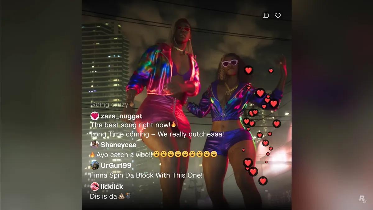 GTA 6 se retrasa: Pero, ¿quizá sea ese el brillante plan?