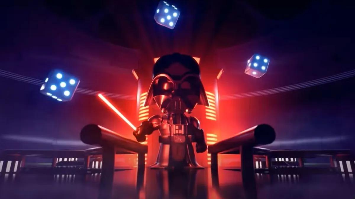 Monopoly GO x Star Wars: Un cruce galáctico con recompensas exclusivas