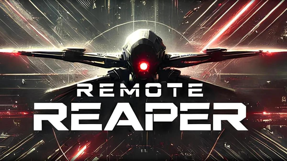 Remote Reaper: FPV Drone - Un simulador ucraniano de drones de combate desarrollado en solitario