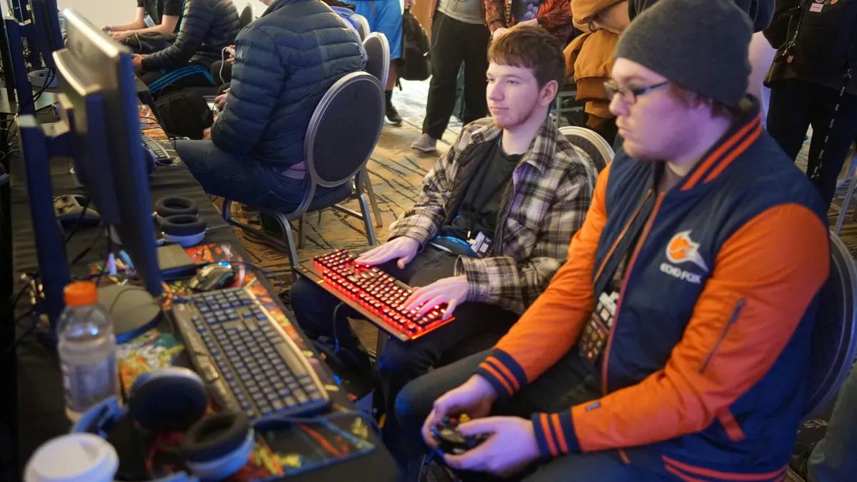 Cómo las competiciones mundiales están dando forma al futuro de los videojuegos