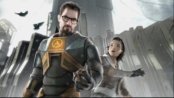 Half-Life 3 es real y se puede jugar, según un informante