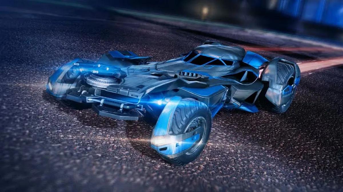 Un jugador de Rocket League revela un nuevo e impresionante truco de pared que podría sacudir el juego competitivo