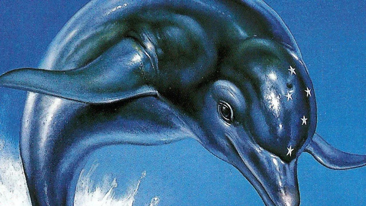 Ecco the Dolphin reaparece con remasterizaciones y una nueva secuela en preparación