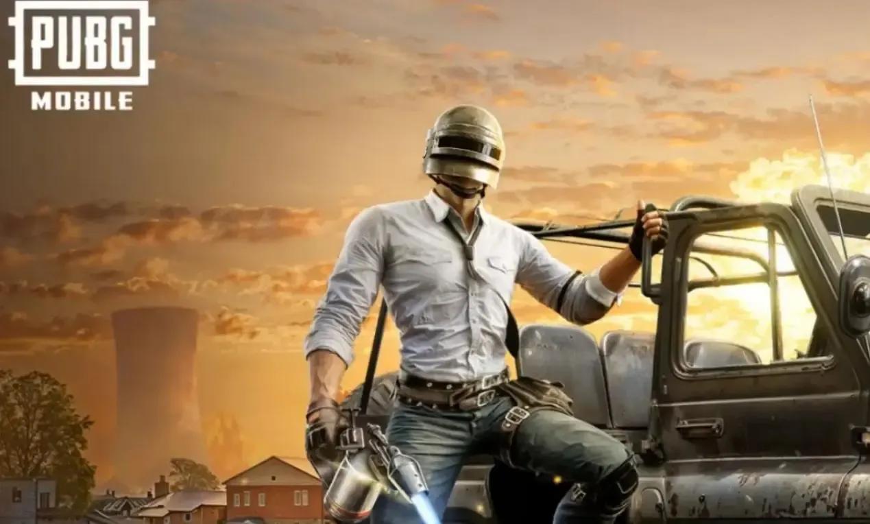 La actualización 3.8 de PUBG Mobile llega el 8 de mayo - Todos a bordo de la frontera Steampunk
