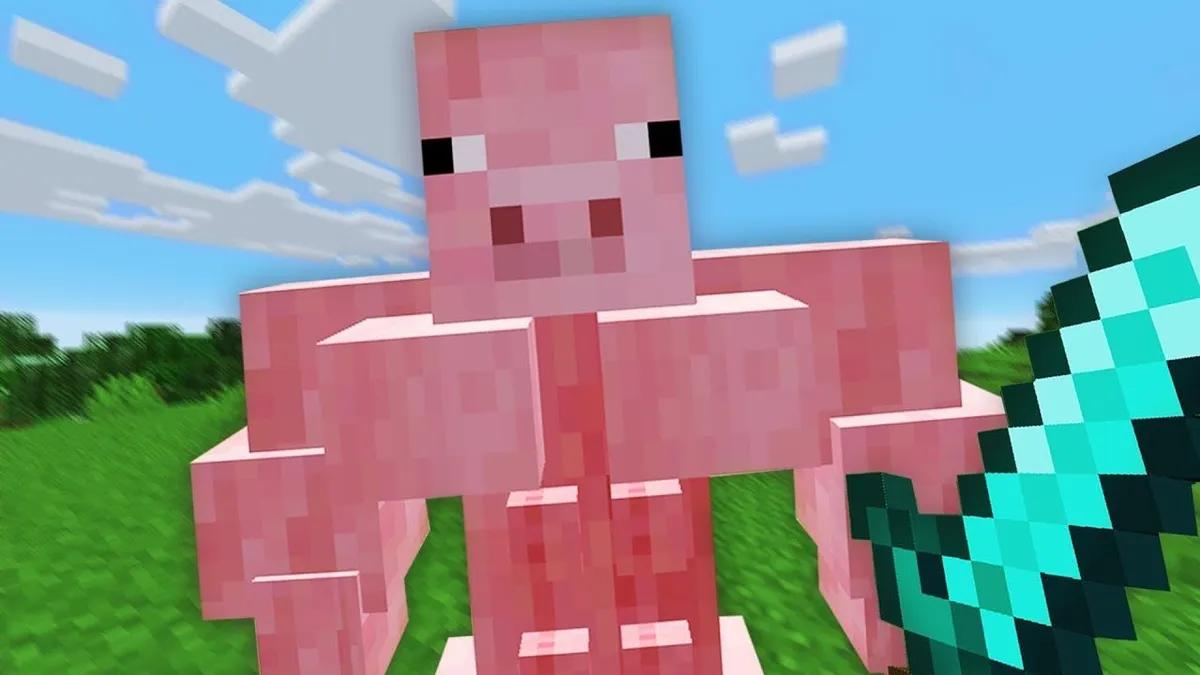 ¿Minecraft con 8 MB de VRAM? Los YouTubers superan los límites del hardware retro