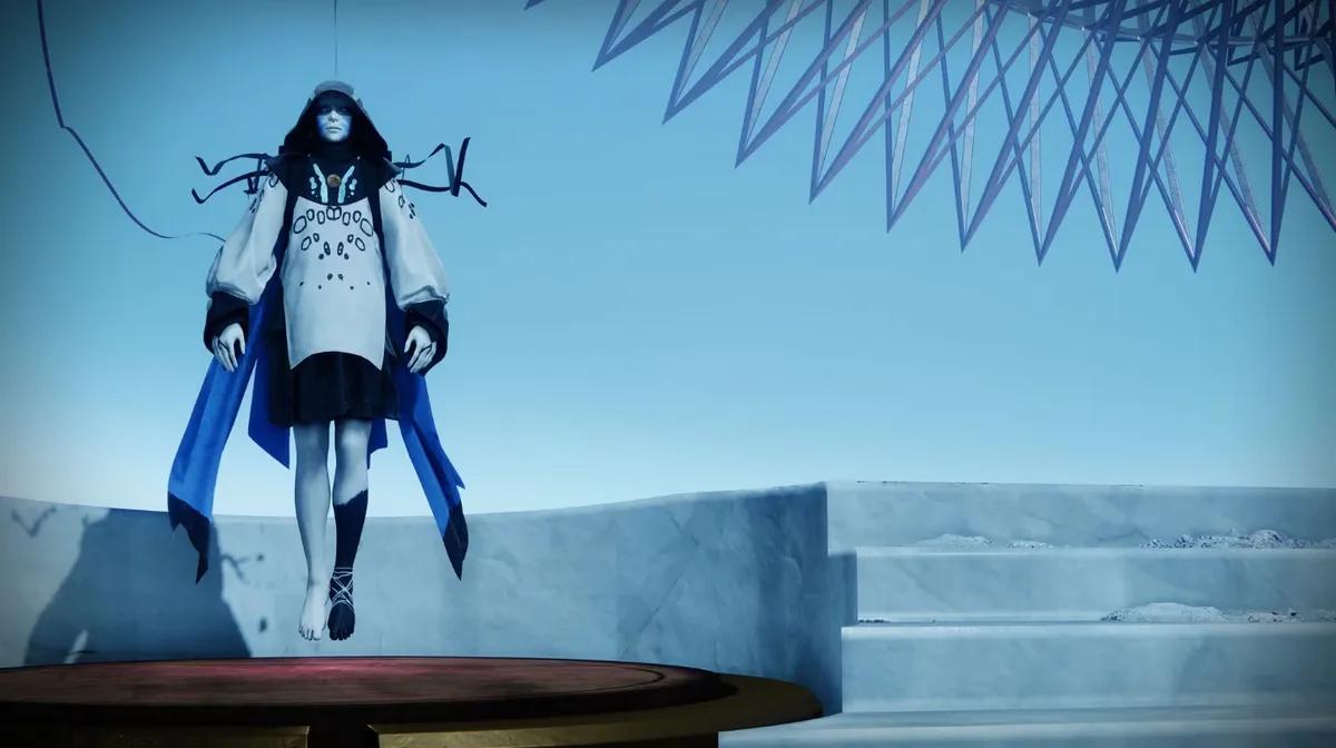 Destiny 2 lanza el evento Rite of the Nine para todos los jugadores
