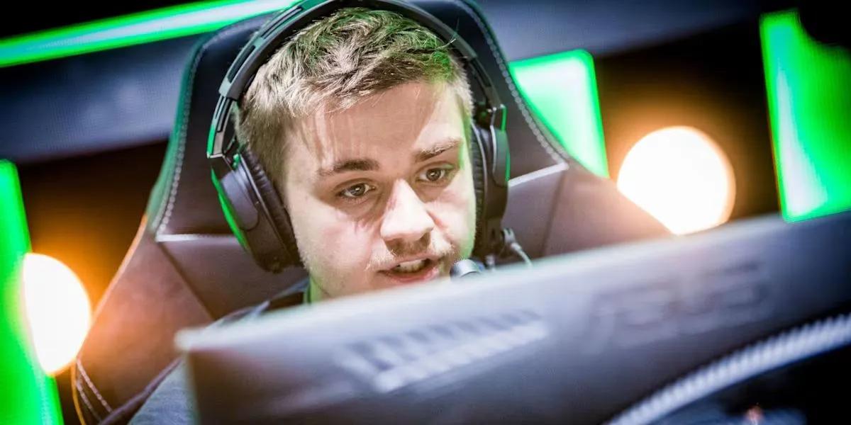 N0tail regresa a Dota 2 como entrenador de OG