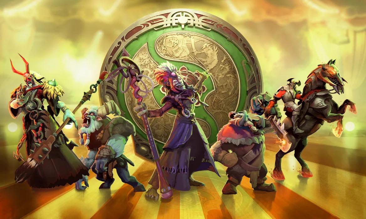 Anunciada la Copa Inmortal de Dota 2 en China - Antiguos profesionales regresan para un torneo repleto de estrellas