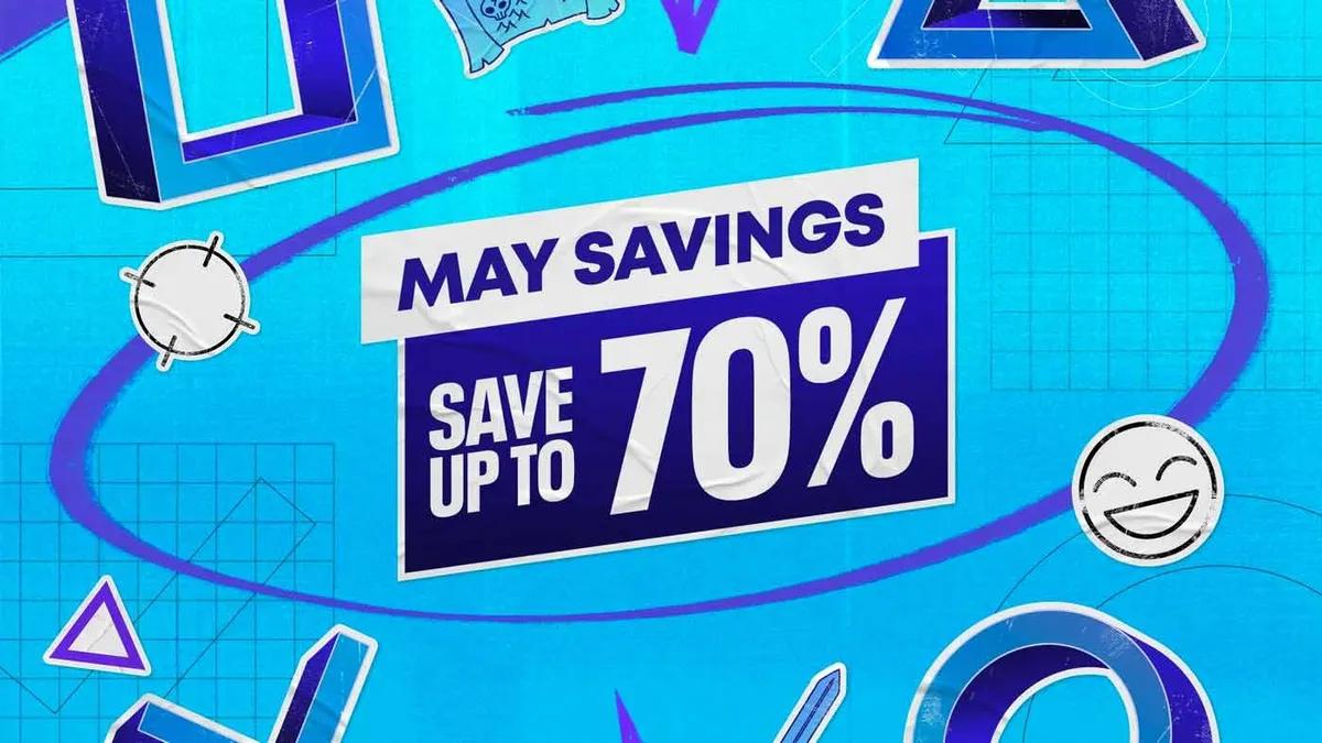 PlayStation Store inicia la venta masiva de juegos de mayo