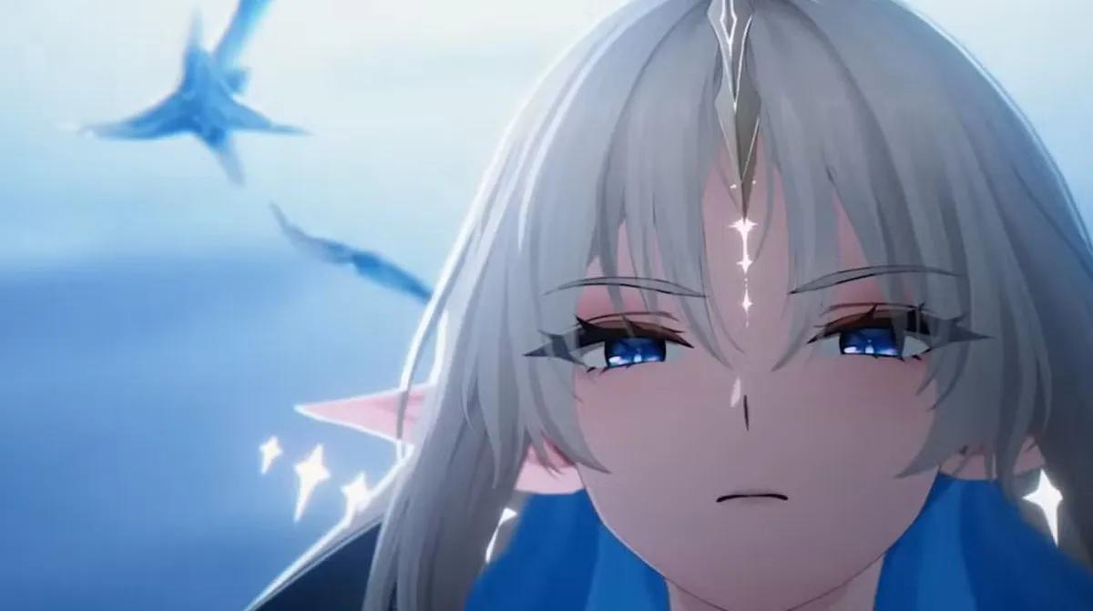 Wuthering Waves confirma que Cartethyia será el primer personaje jugable de la versión 2.4