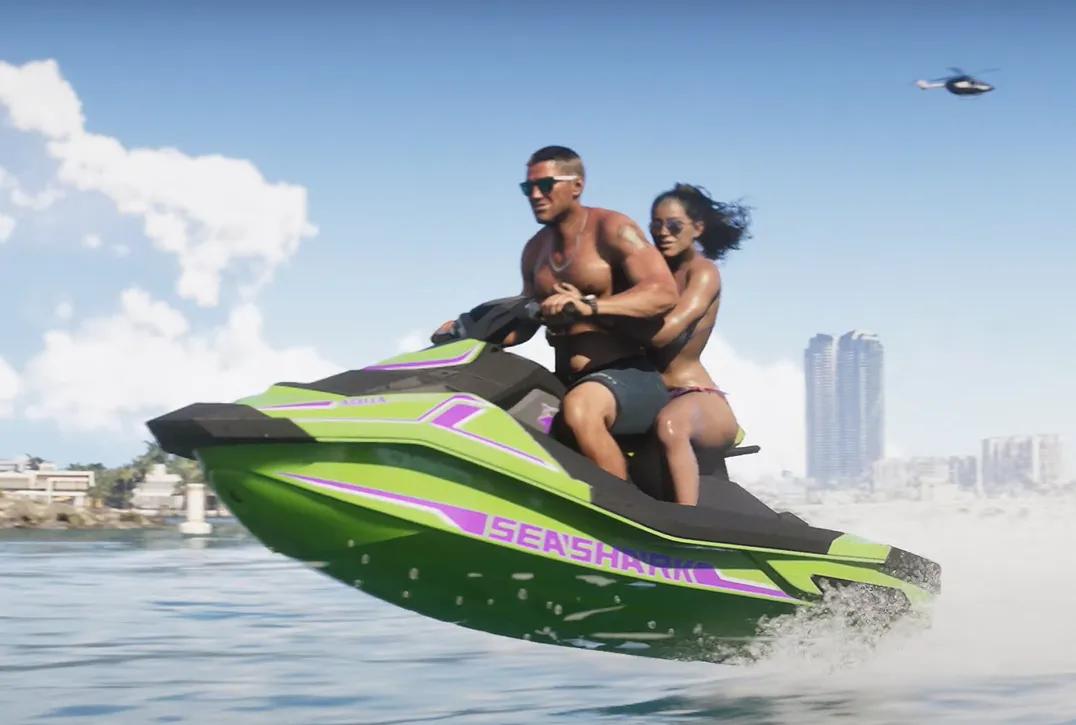 Análisis del tráiler 2 de GTA 6: Todo lo que Rockstar nos acaba de contar sobre Vice City