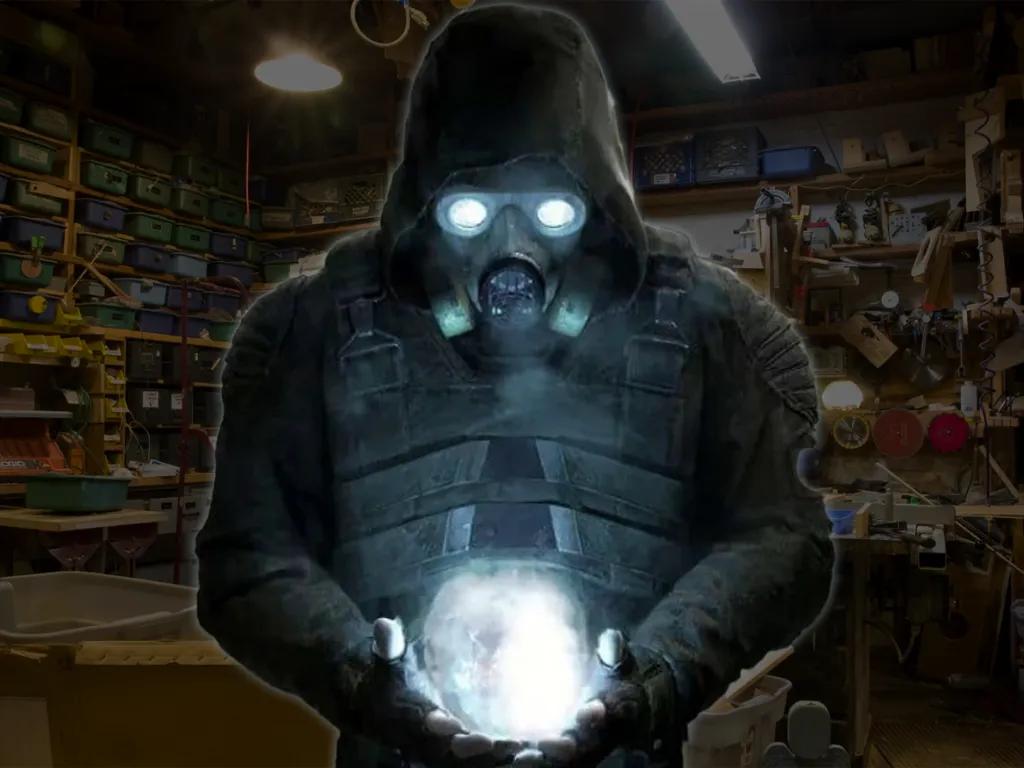 Los modders ya están arreglando STALKER 2, misión a misión