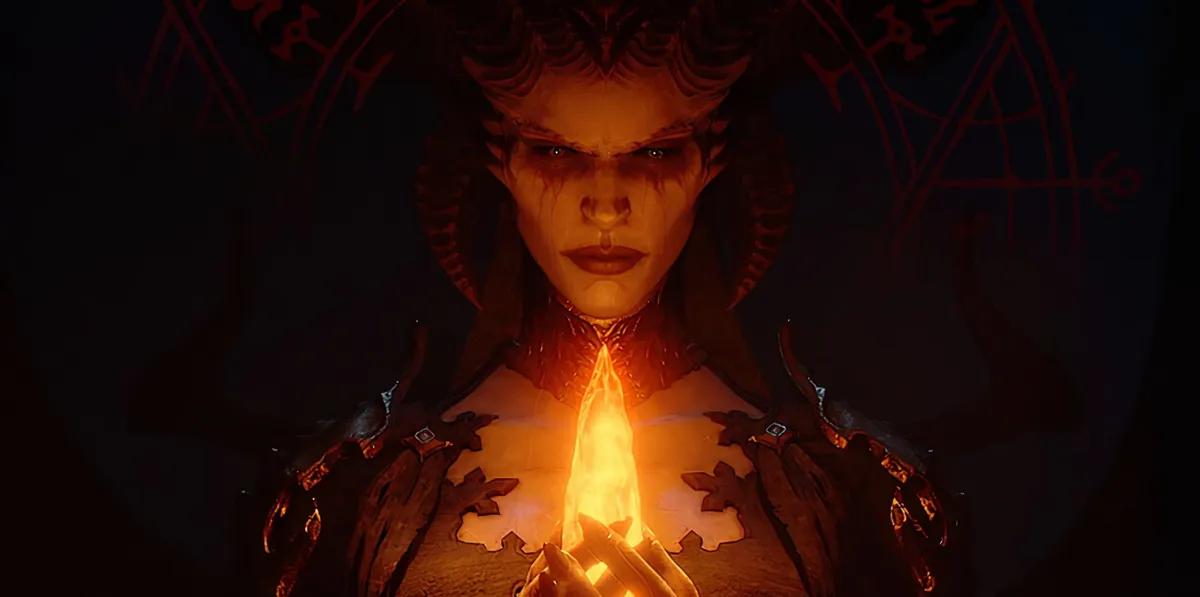 Diablo 4 anuncia una misteriosa colaboración con Cantrip Candles