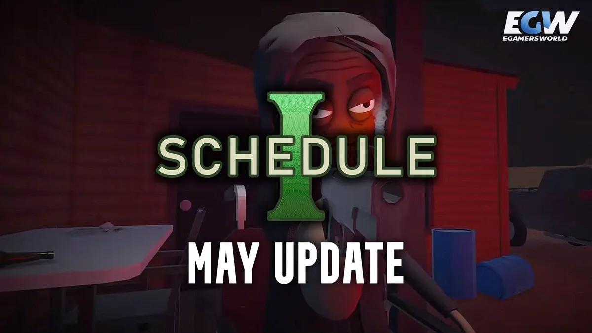 Actualización del Programa 1 de mayo de 2025: Novedades