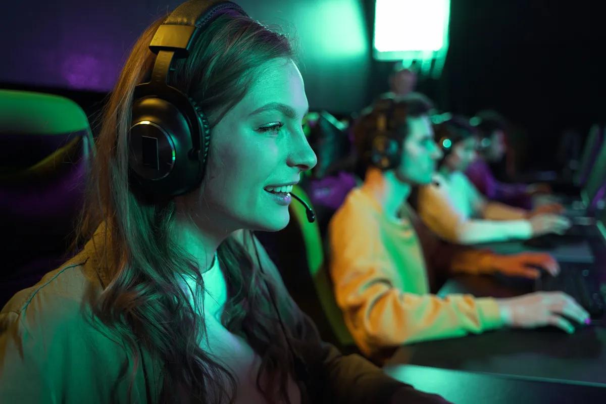Los mejores Gaming Cafés de París para ver torneos con amigos