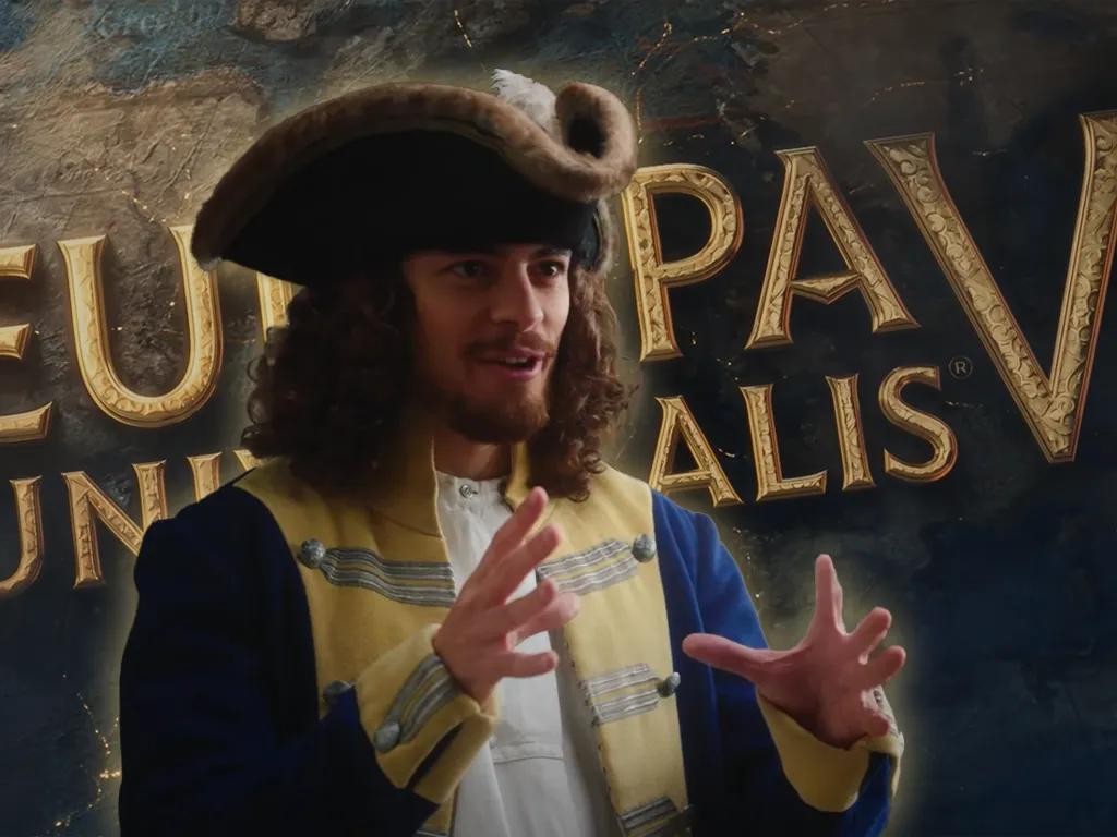 Europa Universalis 5 es oficial: estas son las novedades y su importancia
