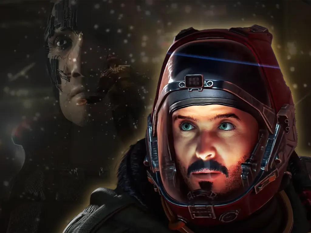 Ya está aquí el nuevo parche de Starfield, y suscita más preguntas que expectación