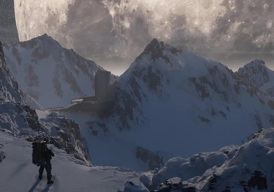 Kojima explica por qué Death Stranding 2 saldrá en junio y tiene todo el sentido del mundo