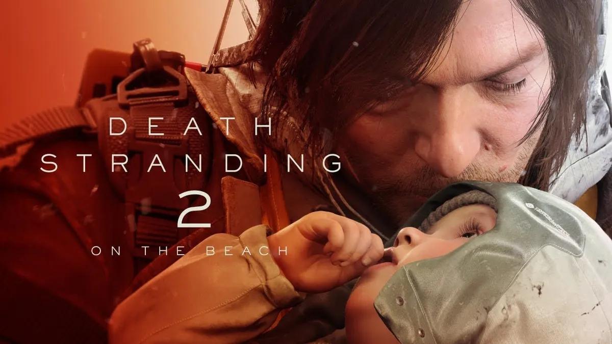 Primeras impresiones y sensaciones sobre Death Stranding 2: En la playa