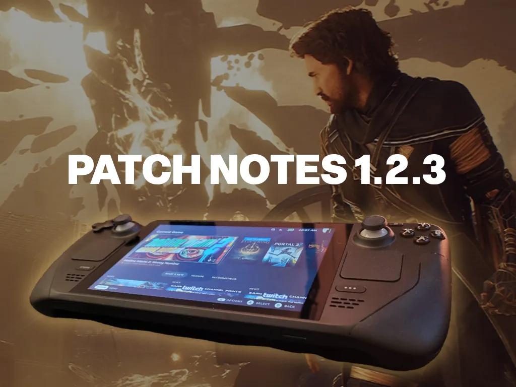 Clair Obscur Parche 1.2.3: Buenas correcciones, pero aún a la espera de DLSS y rendimiento