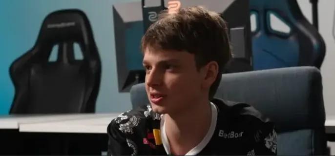 Rumores: Kyousuke se unirá al Team Falcons tras el BLAST.tv Austin Major 2025