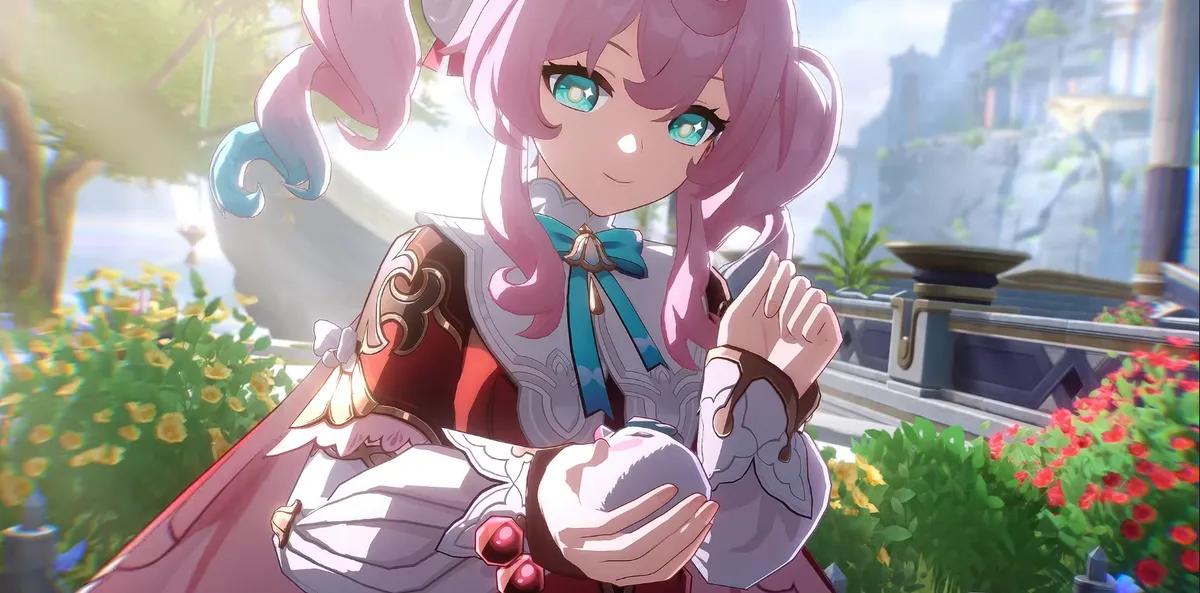 Honkai: La versión 3.3 de Star Rail llega el 21 de mayo - Esto es todo lo que viene