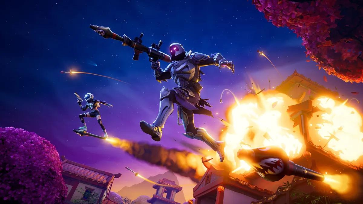 Fortnite vuelve a los iPhones en Estados Unidos, con un giro importante