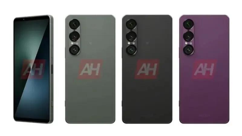 La filtración del Sony Xperia 1 VII revela el diseño, la configuración de la cámara y mucho más antes de su lanzamiento el 15 de mayo