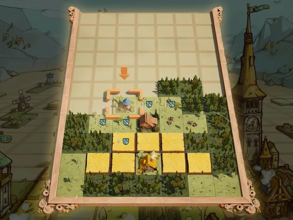 Drop Duchy: cómo jugar al roguelite táctico que ha enganchado a todo el mundo