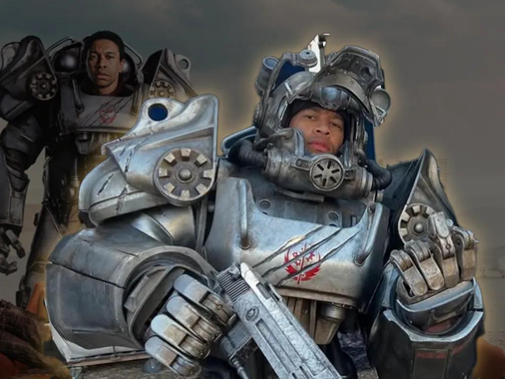 La segunda temporada de Fallout ha terminado de rodarse: ¿cuándo se estrenará?