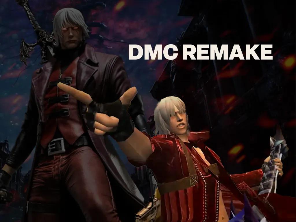 ¿Reedición de Devil May Cry? Kamiya dice "Déjamelo a mí"
