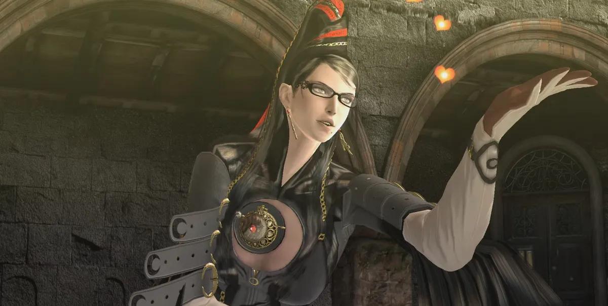 Hideki Kamiya, creador de Bayonetta, quería lanzar una nueva trilogía antes de dejar PlatinumGames