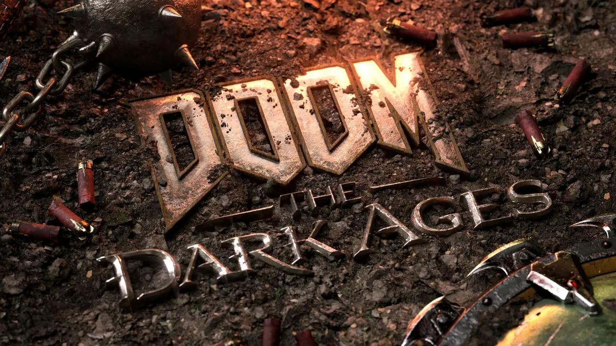 Todo lo que sabemos sobre DOOM: The Dark Ages - Fecha de lanzamiento, tiempo de precarga, requisitos del sistema y más