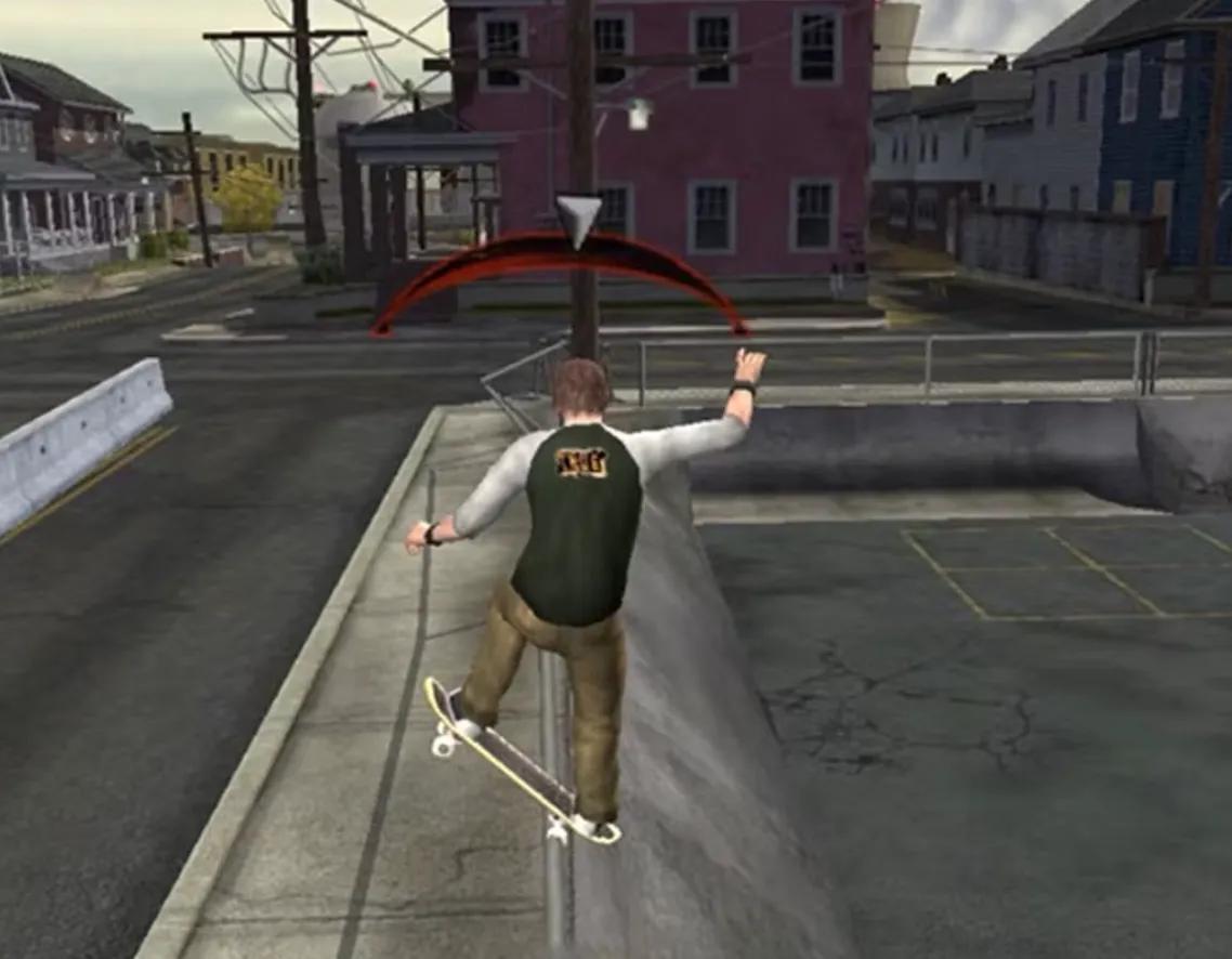 Tony Hawk quiere la remasterización de Underground tanto como tú