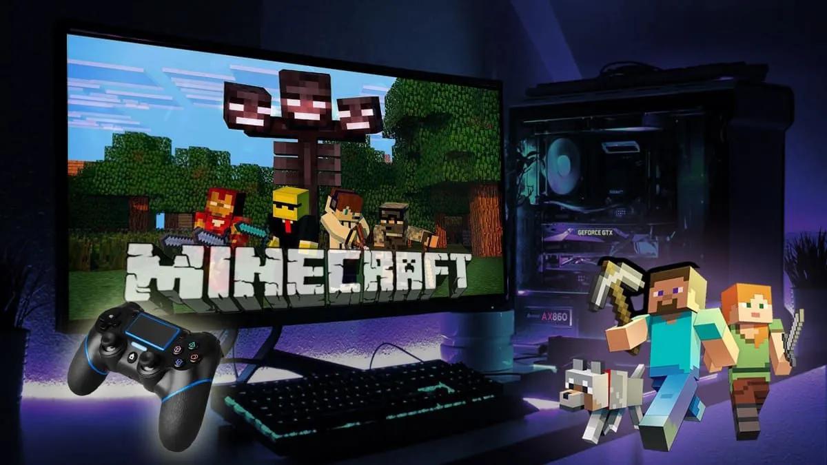 Cómo hacer que Minecraft se vea bonito en cualquier dispositivo