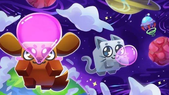 Roblox Bubble Gum Simulator Infinito Códigos - mayo 2025