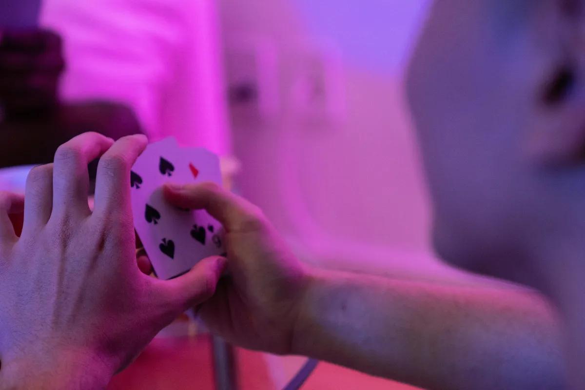 Casinos en línea en la era del juego: entre altas puntuaciones y botes