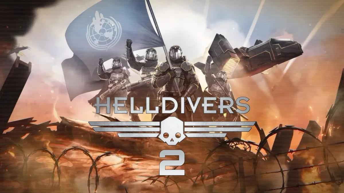 Ya está aquí el parche 01.003.000 de Helldivers 2: nuevos enemigos, progresión de armas y cambios en la tienda.
