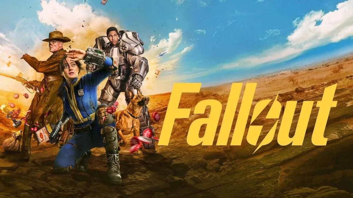 Fallout vuelve: La segunda temporada se estrena en diciembre de 2025 y la tercera ya está en marcha.