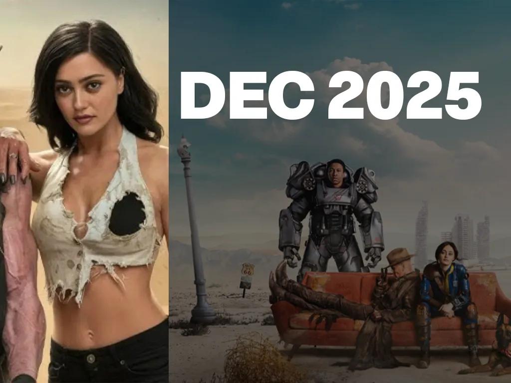 La segunda temporada de Fallout llegará en diciembre y la tercera ya está confirmada
