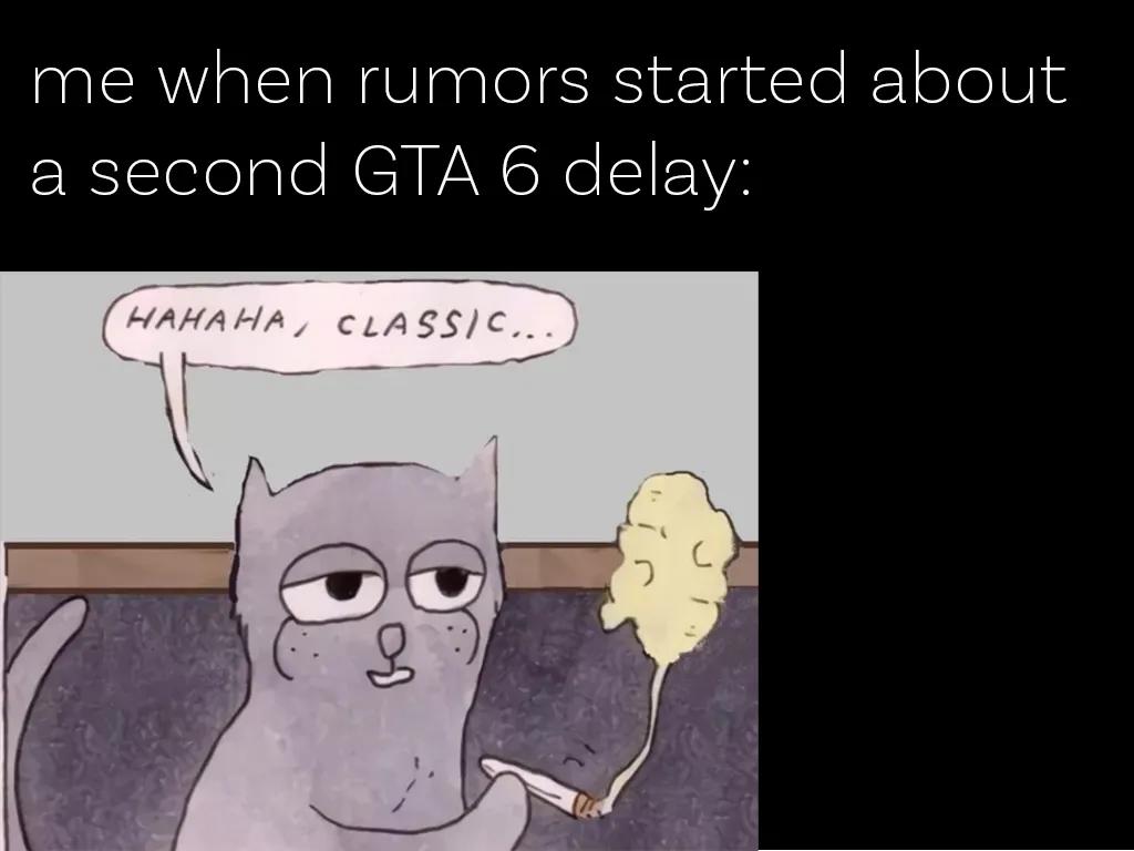 Mayo de 2026 no es una garantía, los desarrolladores no se fían de la fecha de lanzamiento de GTA 6 de Rockstar