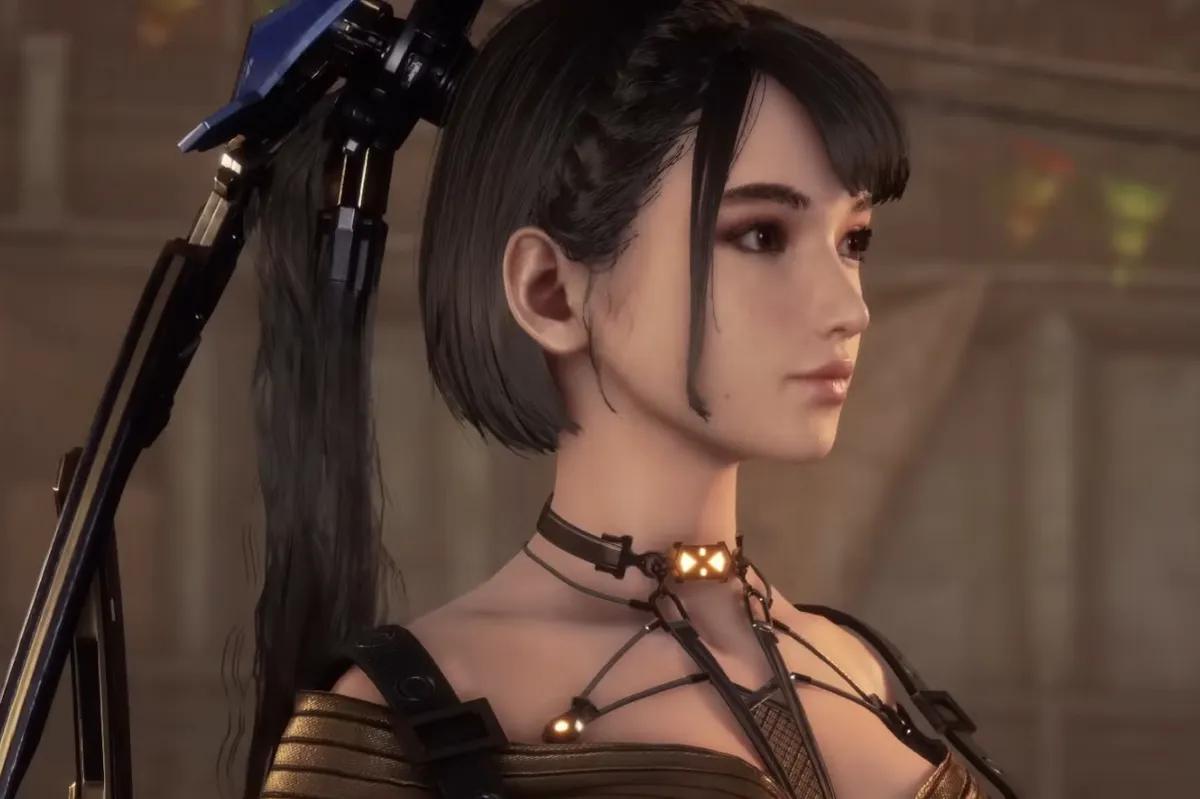 Stellar Blade llega a PC el 11 de junio con grandes mejoras y más fanservice