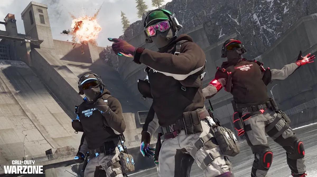 Call of Duty: Warzone lanza la actualización de mayo de 2025: se amplía el evento High Art y se introducen correcciones clave