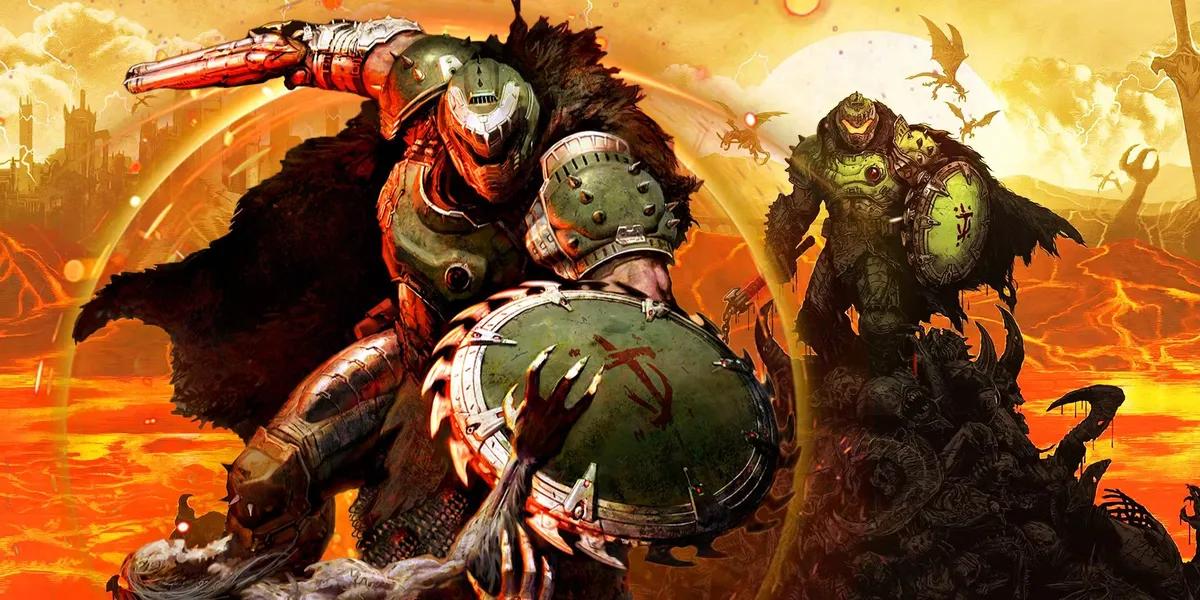 Cómo solucionar problemas de cuelgues y pantalla en negro en Doom: The Dark Ages en PC
