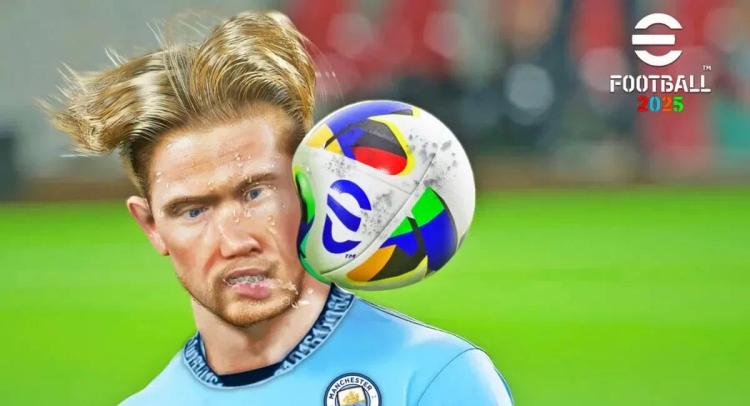 eFootball 2025 lanza una campaña sorpresa de "bienvenida": esto es lo que debes saber
