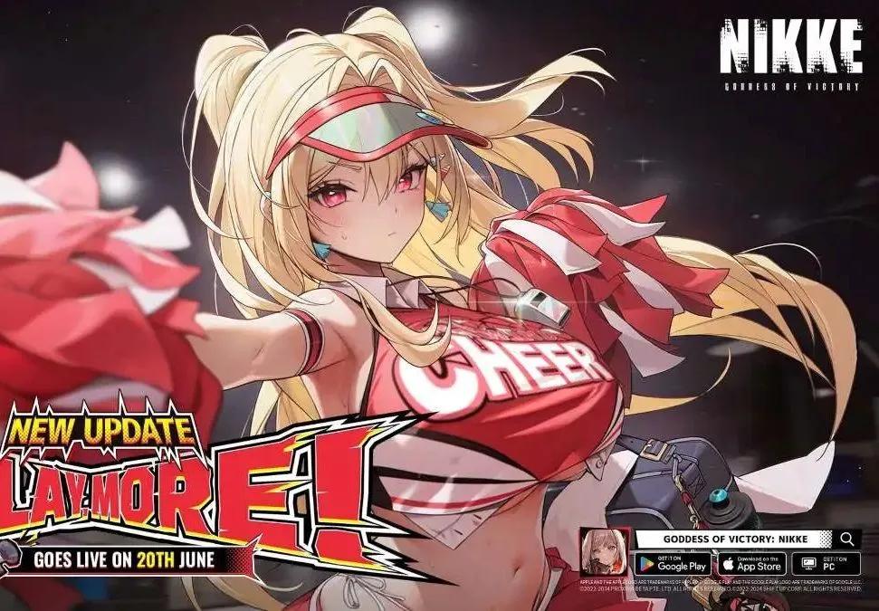 Diosa de la Victoria: NIKKE - La actualización del Archivo Arcano trae un nuevo SSR, un evento de historia y mejoras PvP.