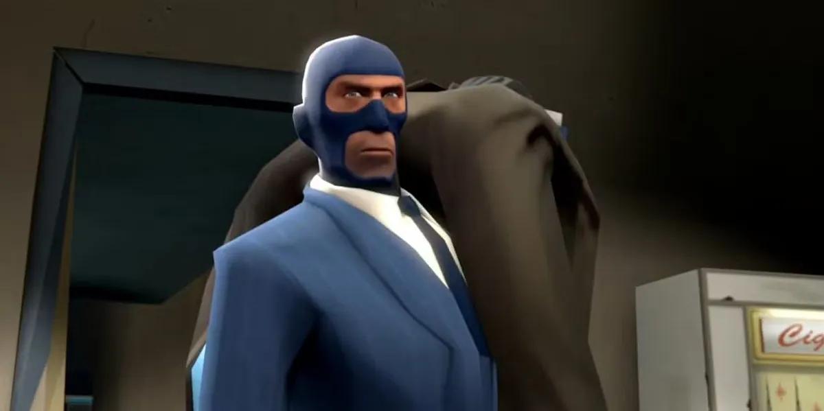 Valve podría estar trabajando en un proyecto de Team Fortress, pero no te emociones demasiado.