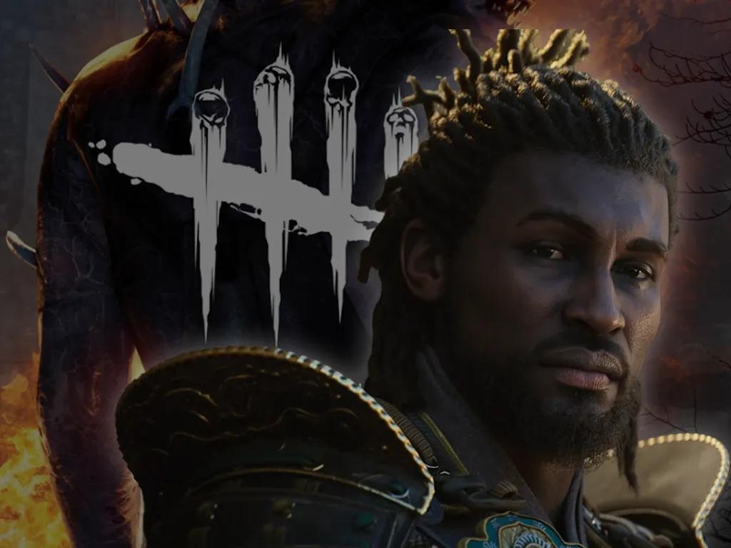 Assassin's Creed: Shadows llegará a Dead by Daylight: esto es lo que te espera