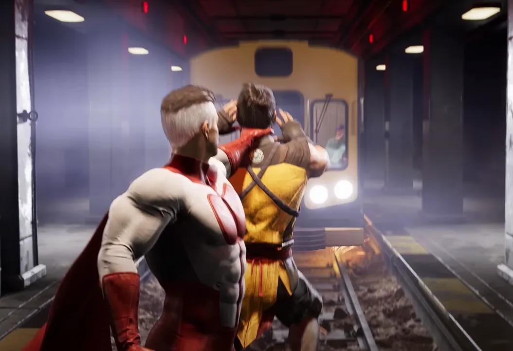 No más DLC para Mortal Kombat 1