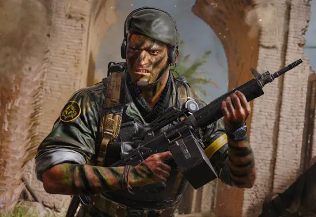 Call of Duty se agota, según un antiguo desarrollador de Infinity Ward